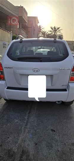 هیوندای تۆکسۆن